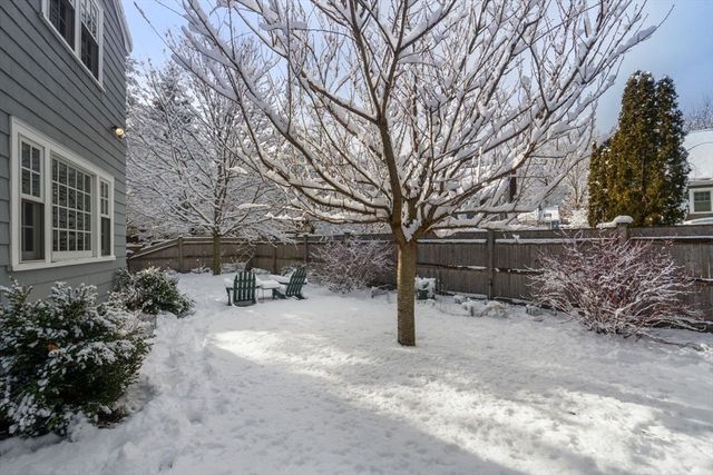 123 Walnut Hill Road, Newton, MA 02461