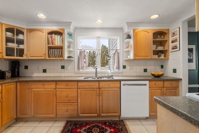 123 Walnut Hill Road, Newton, MA 02461