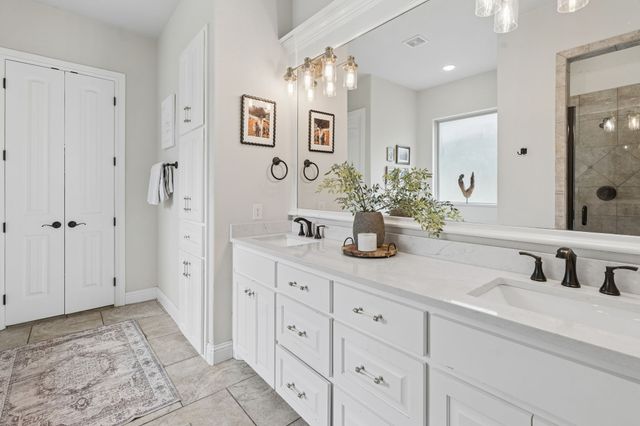 4713 Yucca Flats Trail, Fort Worth, TX 76108