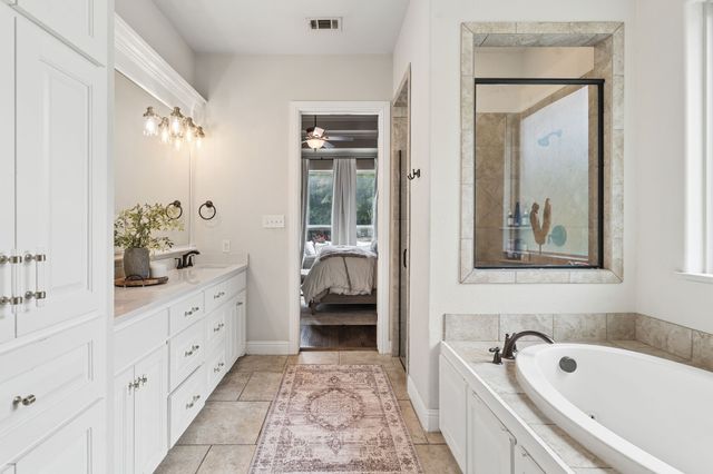 4713 Yucca Flats Trail, Fort Worth, TX 76108