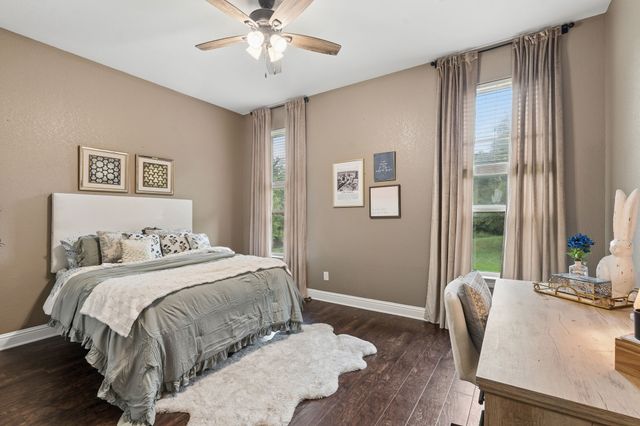 4713 Yucca Flats Trail, Fort Worth, TX 76108
