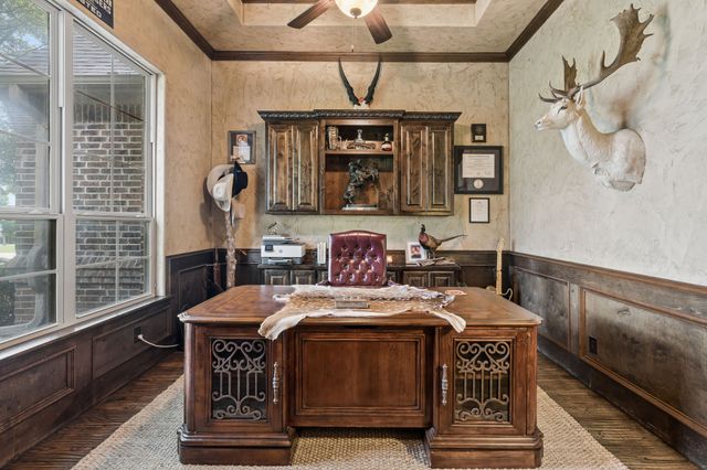 4713 Yucca Flats Trail, Fort Worth, TX 76108