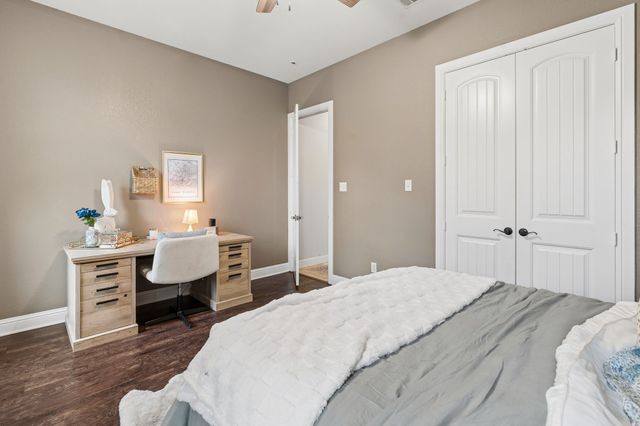 4713 Yucca Flats Trail, Fort Worth, TX 76108