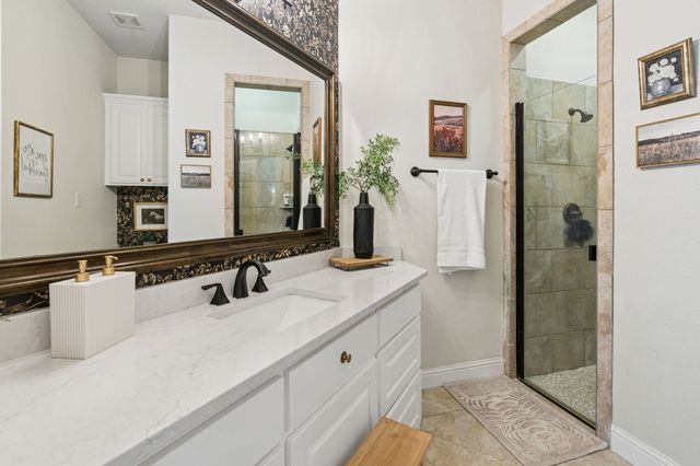 4713 Yucca Flats Trail, Fort Worth, TX 76108