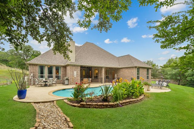 4713 Yucca Flats Trail, Fort Worth, TX 76108