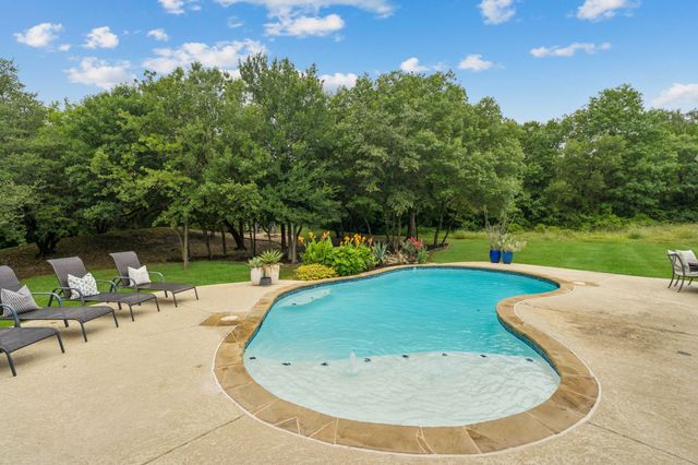 4713 Yucca Flats Trail, Fort Worth, TX 76108
