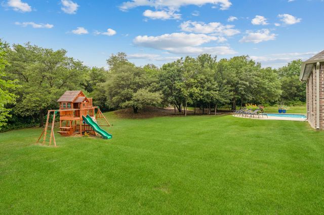 4713 Yucca Flats Trail, Fort Worth, TX 76108