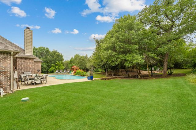 4713 Yucca Flats Trail, Fort Worth, TX 76108