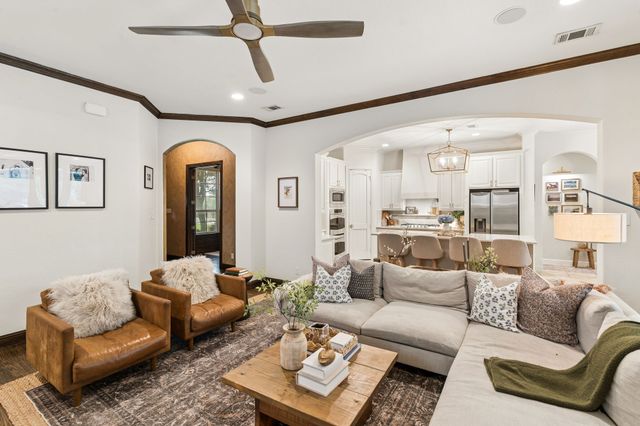 4713 Yucca Flats Trail, Fort Worth, TX 76108