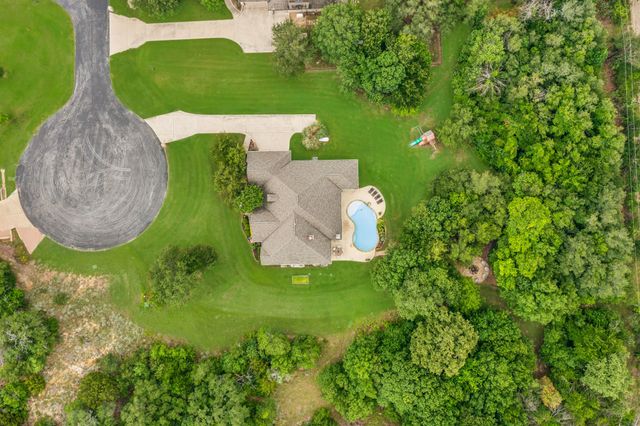 4713 Yucca Flats Trail, Fort Worth, TX 76108