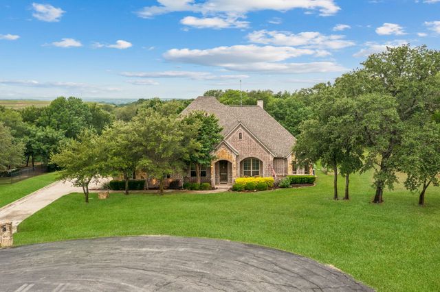 4713 Yucca Flats Trail, Fort Worth, TX 76108