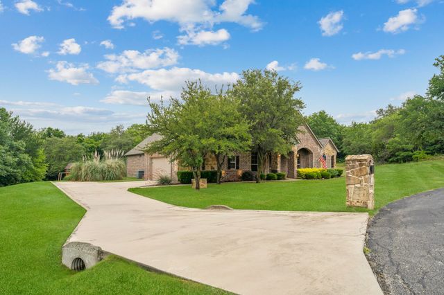4713 Yucca Flats Trail, Fort Worth, TX 76108