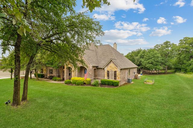 4713 Yucca Flats Trail, Fort Worth, TX 76108