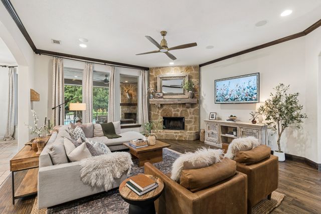 4713 Yucca Flats Trail, Fort Worth, TX 76108