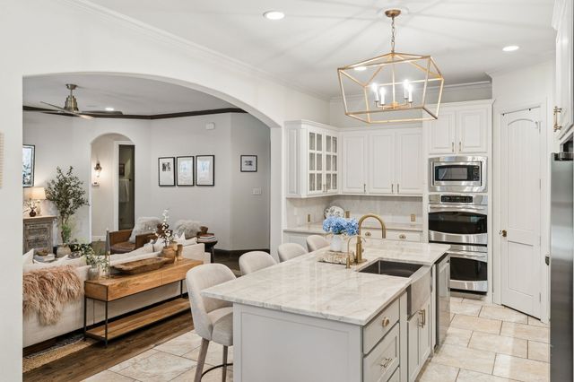 4713 Yucca Flats Trail, Fort Worth, TX 76108