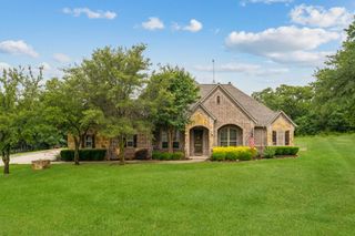 4713 Yucca Flats Trail, Fort Worth, TX 76108