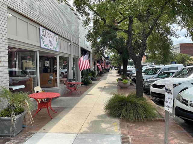 514 Palm St., Georgetown, SC 29440