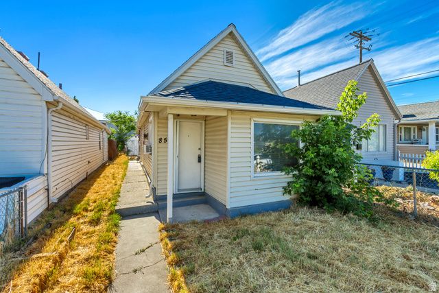 855 S 800 W, Salt Lake City, UT 84104