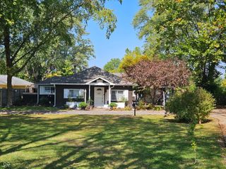 6114 W 300 N, Greenfield, IN 46140