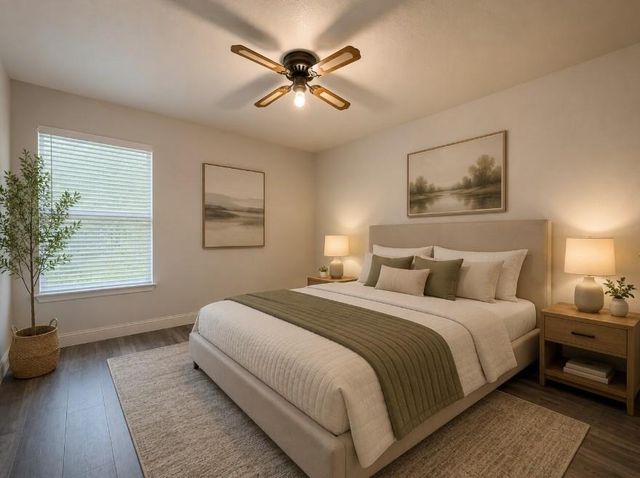 7400 Bellerive Drive 1403, Houston, TX 77036