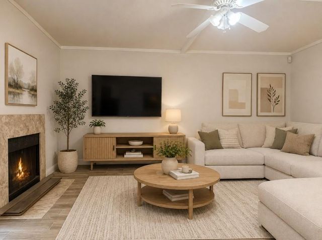 7400 Bellerive Drive 1403, Houston, TX 77036