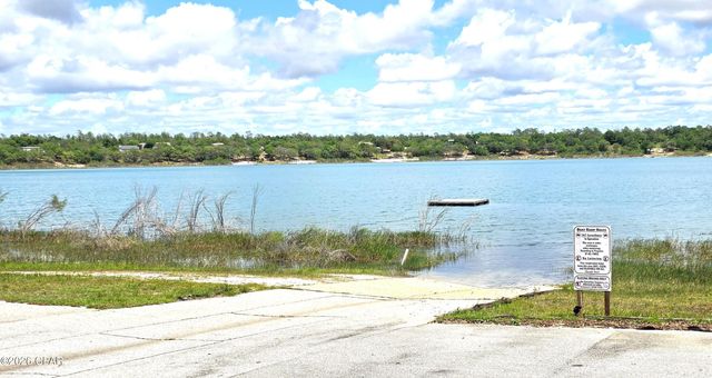 0 Fox Court, Chipley, FL 32428