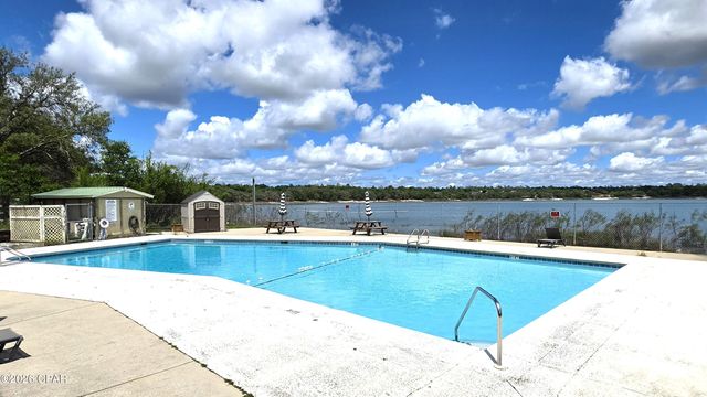 0 Fox Court, Chipley, FL 32428