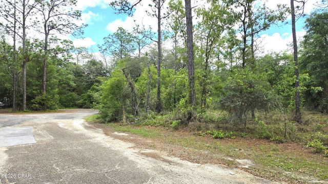 0 Fox Court, Chipley, FL 32428