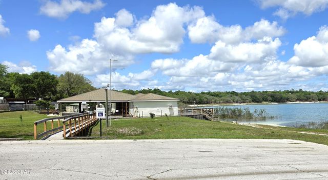 0 Fox Court, Chipley, FL 32428