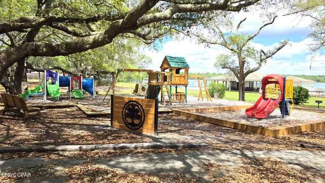 0 Fox Court, Chipley, FL 32428