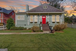 3410 Glenwood Road, Decatur, GA 30032