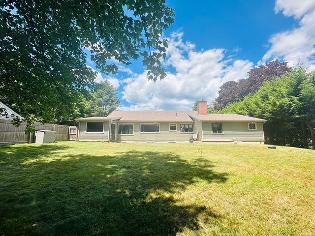 36 Crescent Dr, Ludlow, MA 01056