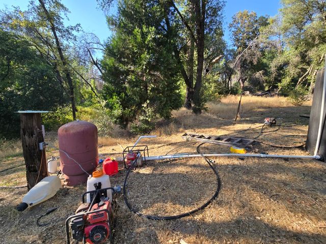 804 Craig Access Rd, Feather Falls, CA 95940