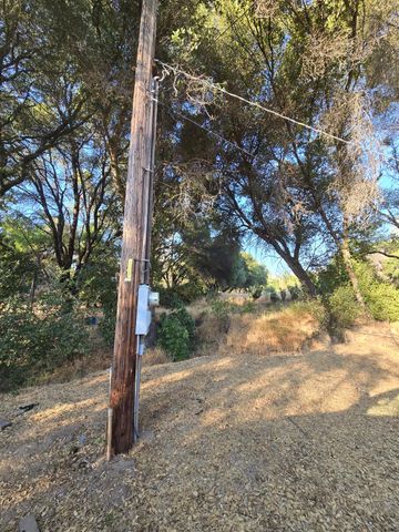 804 Craig Access Rd, Feather Falls, CA 95940