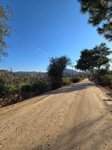 804 Craig Access Rd, Feather Falls, CA 95940