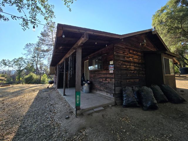804 Craig Access Rd, Feather Falls, CA 95940