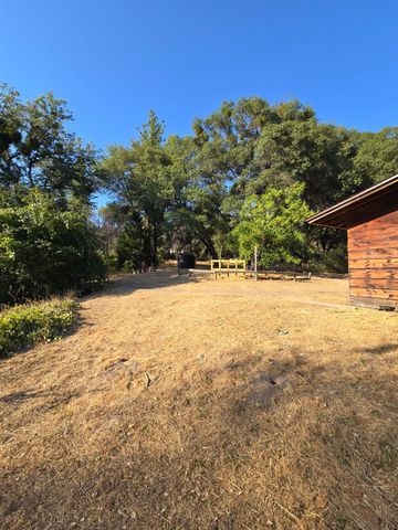 804 Craig Access Rd, Feather Falls, CA 95940