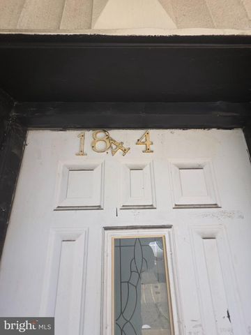 1844 E ORLEANS ST, Philadelphia, PA 19134