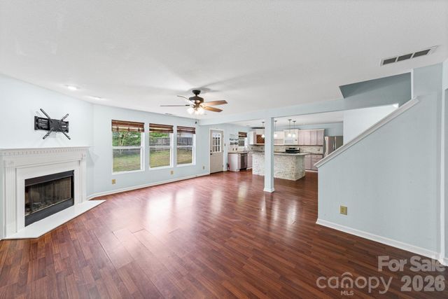 2902 Royal Fern Lane, Charlotte, NC 28215