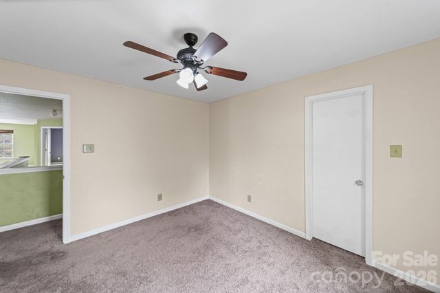 2902 Royal Fern Lane, Charlotte, NC 28215