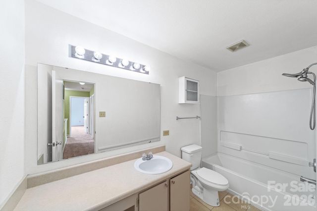 2902 Royal Fern Lane, Charlotte, NC 28215