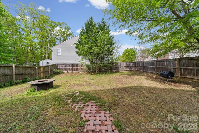 2902 Royal Fern Lane, Charlotte, NC 28215