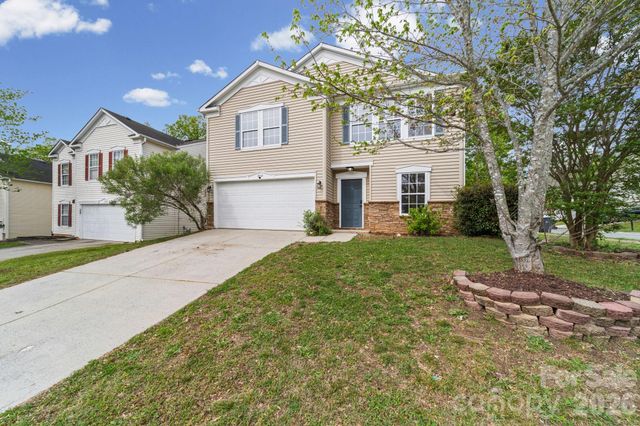 2902 Royal Fern Lane, Charlotte, NC 28215