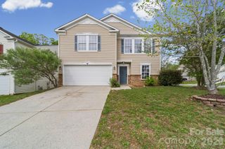 2902 Royal Fern Lane, Charlotte, NC 28215