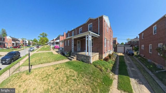 2922 HARVIEW, Baltimore, MD 21234