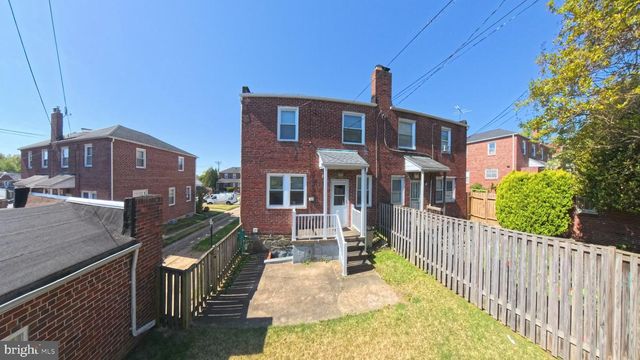 2922 HARVIEW, Baltimore, MD 21234