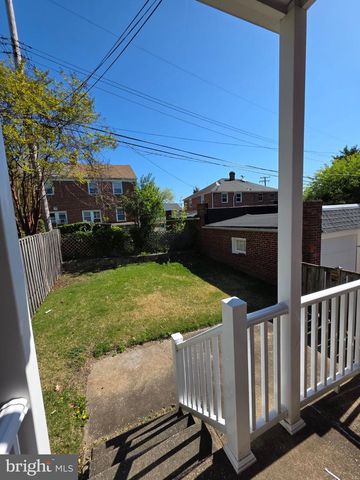 2922 HARVIEW, Baltimore, MD 21234