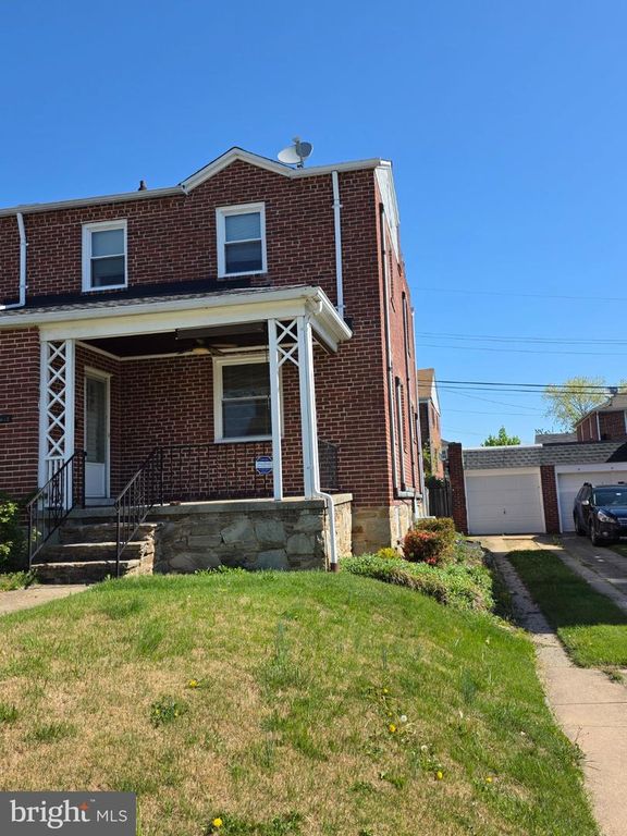 Image 1 of property listing at 2922 HARVIEW, Baltimore, MD 21234