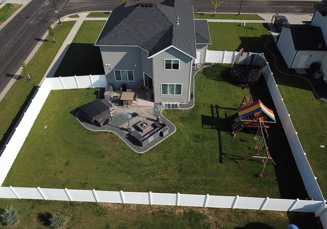 5494 Tanner Avenue S, Fargo, ND 58104