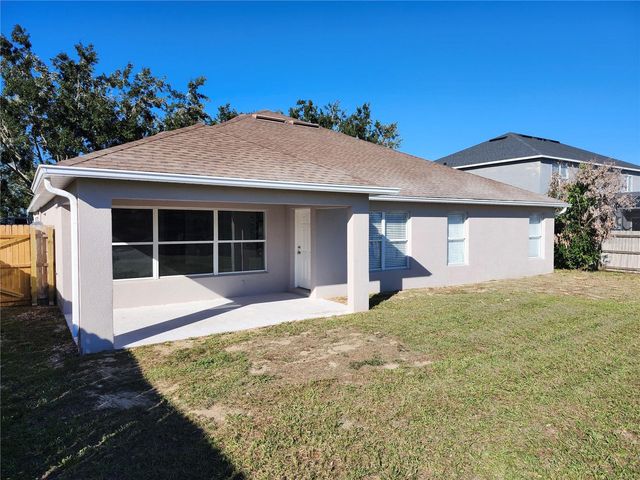 3069 TOBAGO AVENUE, Clermont, FL 34711